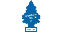 LÕHNAKUUSK WUNDER-BAUM, NEW CAR
