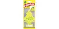 LÕHNAKUUSK WUNDER-BAUM, Fizzy Lemonade