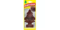 LÕHNAKUUSK WUNDER-BAUM, Leather