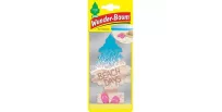 LÕHNAKUUSK WUNDER-BAUM, Beach Days
