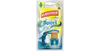 ÕHUVÄRSKENDI WUNDER-BAUM, Sport PUDEL