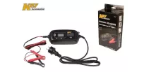 Akulaadija K27  4A 6/12V