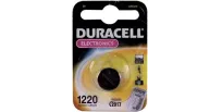 TABLETT-PATAREI, DURACELL, CR1220, 3V