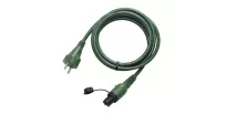 DEFA MiniPlug Xtreme Võrgukaabel 2,5m 230V