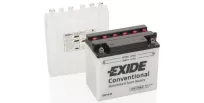 EXIDE 12V HOOLDATAV 19Ah 190A(EN) 175x100x155 +/-