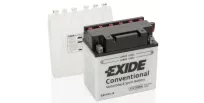 EXIDE 12V HOOLDATAV 19Ah 190A(EN) 175x100x175 -/+