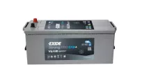 EXIDE 185AH 1100A 513X223X223 EFB otsal +/-
