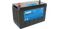 EXIDE 110AH 950A 330X173X244 PROFESSIONAL HD keskel