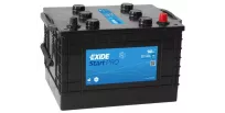EXIDE 145AH 1000A 360X253X240 PROFESSIONAL HD -/+