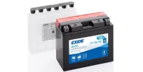 EXIDE 12V MF 10Ah 180A(EN) 150x70x130 +/-