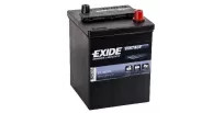 EXIDE 6V 80AH  158X165X220 EXIDE 6V VINTAGE -/+