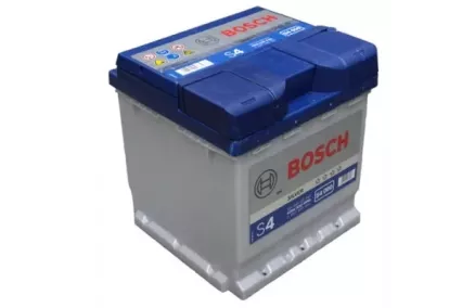 BOSCH 44Ah 440A 207X175X175MM -/+