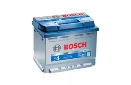 BOSCH 44Ah 440A 207X175X175MM -/+