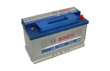 BOSCH 95Ah 800A 353X175X190MM -/+