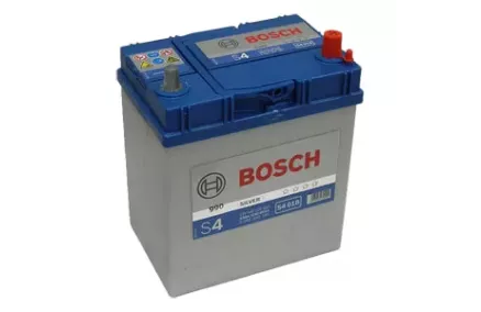 BOSCH 40Ah 330A 187X127X227MM +/-