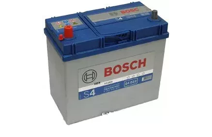 BOSCH 45Ah 330A 238X129X227MM +/-