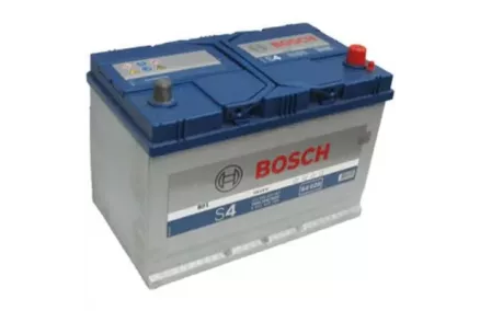 BOSCH 95Ah 830A 306X173X225MM -/+