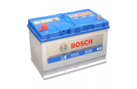 BOSCH 95Ah 830A 306X173X225MM +/-