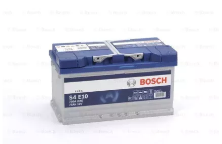 BOSCH EFB 75AH 730A 315X175X175 -/+