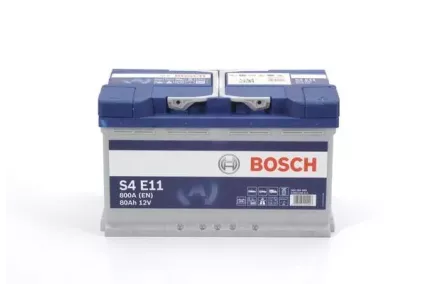 BOSCH 80AH 730A 315X175X190 EFB -/+