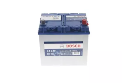 BOSCH EFB 65AH 650A 232X173X225 -/+