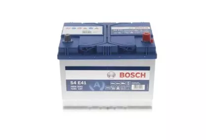 BOSCH EFB 72AH 760A 261X175X220 -/+