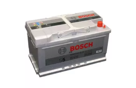BOSCH 85Ah 800A 315X175X175MM -/+