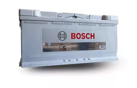 BOSCH 110Ah 920A 393X175X190MM -/+
