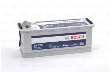 BOSCH 140Ah 140Ah 513X189X223MM otsal +/-