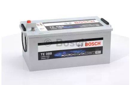 BOSCH 240Ah 1200A TE 518X276X242MM otsal +/-