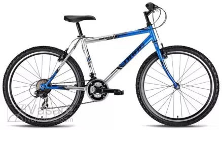 Maastikuratas Drag 26 Hacker 21,5"