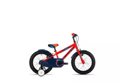 Lasteratas Drag 16 Rush SS