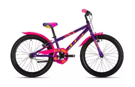 Lasteratas Drag 20 Rush