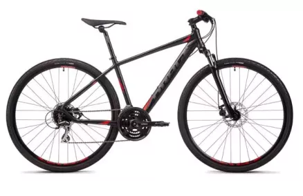 Hübriidratas Drag 28 Grand Canyon Pro 21