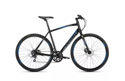 Hübriidratas Drag 28 Storm 1.0 M