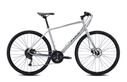 Hübriidratas Fuji 28 Absolute 1.7 (19")