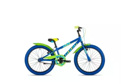 Lasteratas Drag 20 Rush