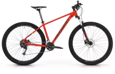 Maastikuratas Megamo NATURAL 40 XL