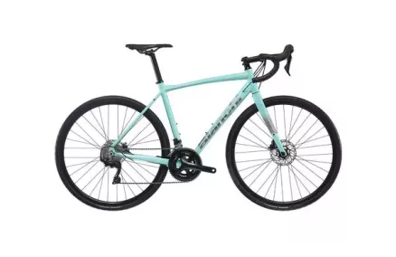 Maanteeratas Bianchi Nirone7 105 47cm