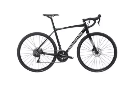 Maanteeratas Bianchi Nirone7 105 57cm