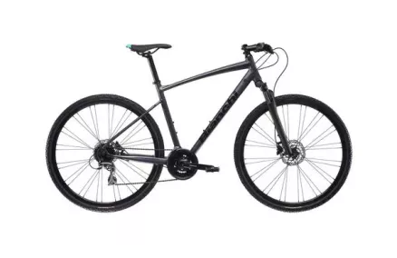 Hübriidratas Bianchi C-Sport 2 43cm