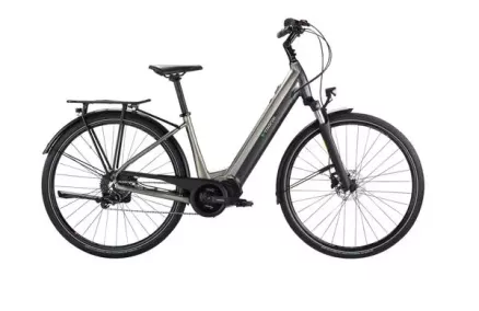 E-BIKE