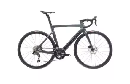 Bianchi Oltre Race 105 di2 50cm