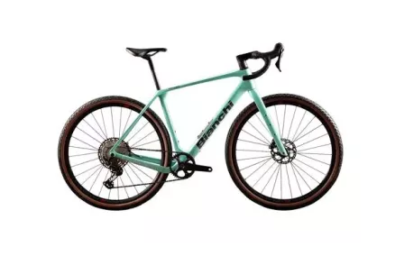 Gravel Bianchi Arcadex Apex XL