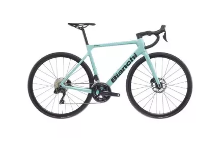 Bianchi Sprint 105 47cm