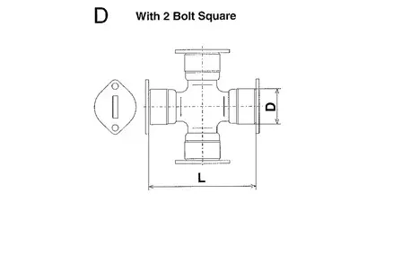KARDAANIRIST GMB 47,62x134,9