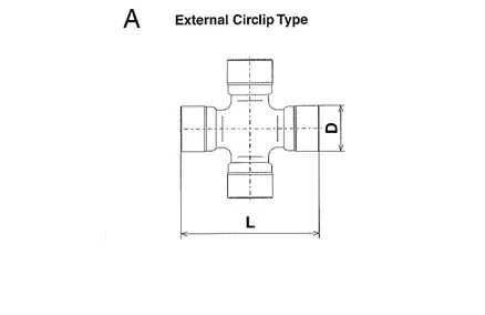 KARDAANIRIST GMB 35x96,8