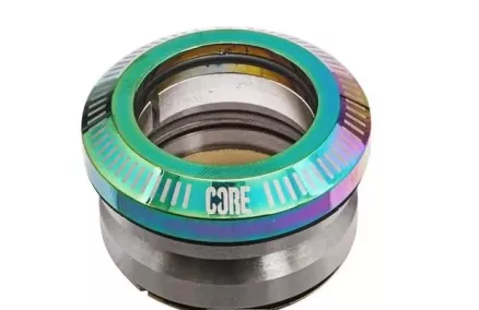 Kaelakausid Core Dash integrated