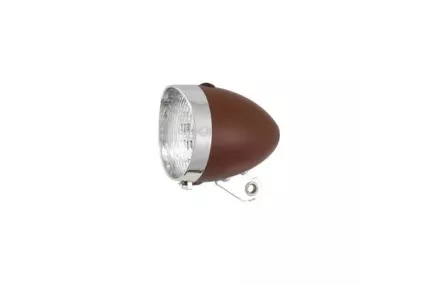 Esituli WAG Retro pruun