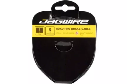 Piduritross Jagwire Road SS 2000mm Campagnolo